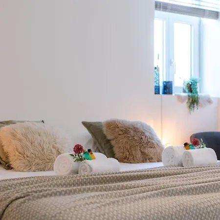 Vakantiehuis Quick - Charming Double At Ranch De Blauwe Zaal *