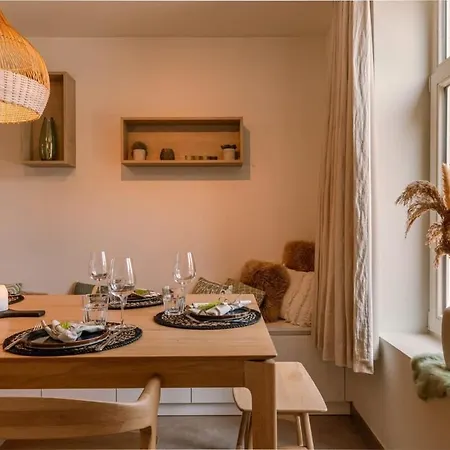 Quick - Charming Double At Ranch De Blauwe Zaal Brugge