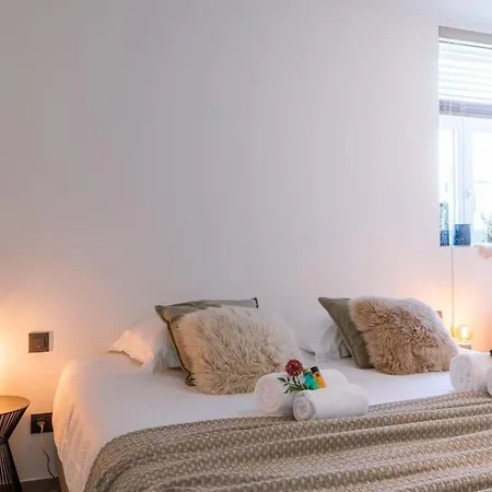 Quick - Charming Double At Ranch De Blauwe Zaal Brugge