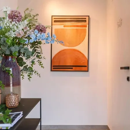 Vakantiehuis Quick - Charming Double At Ranch De Blauwe Zaal *